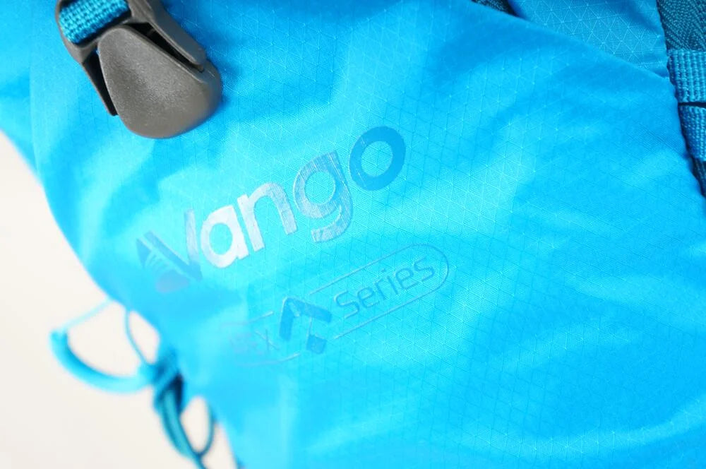 VANGO APEX 20 - ATOM BLUE