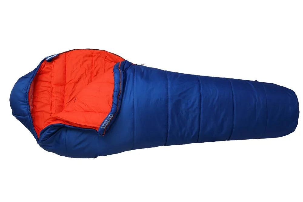 VANGO NITESTAR ALPHA 250 - CLASSIC BLUE- DofE RECOMMENDED