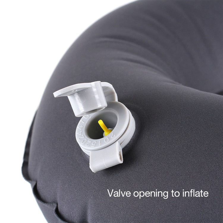 LIFEVENTURE INFLATABLE PILLOW