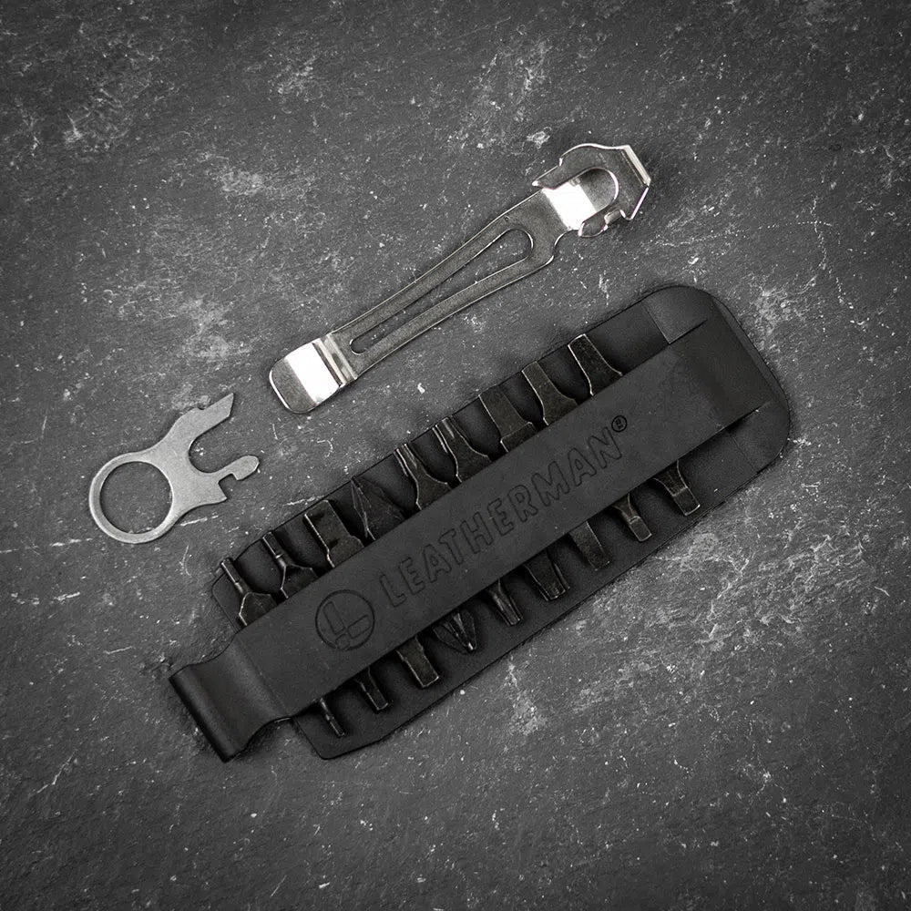LEATHERMAN CHARGE+ MULTI TOOL WITH NYLON SHEATH