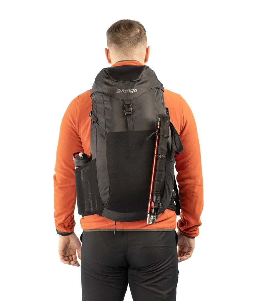 VANGO MITRA AIR 30L - BLACK