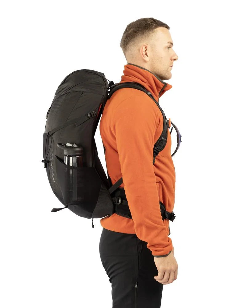 VANGO MITRA AIR 30L - BLACK