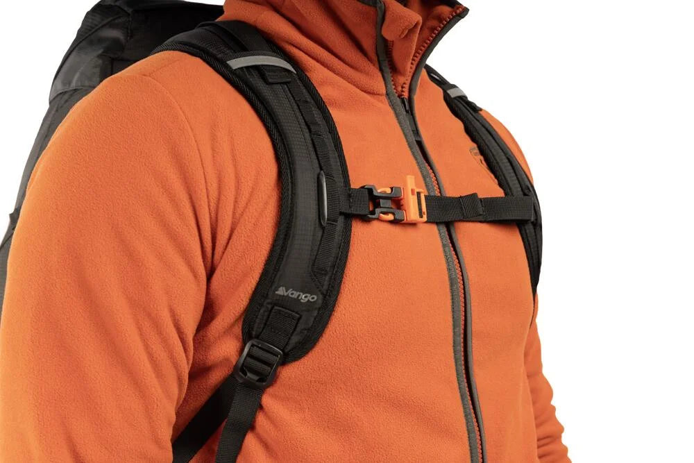 VANGO MITRA AIR 30L - BLACK