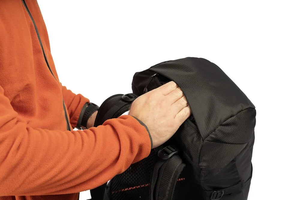 VANGO MITRA AIR 30L - BLACK