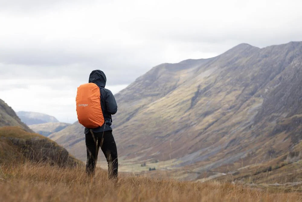 VANGO MITRA AIR 30L - BLACK