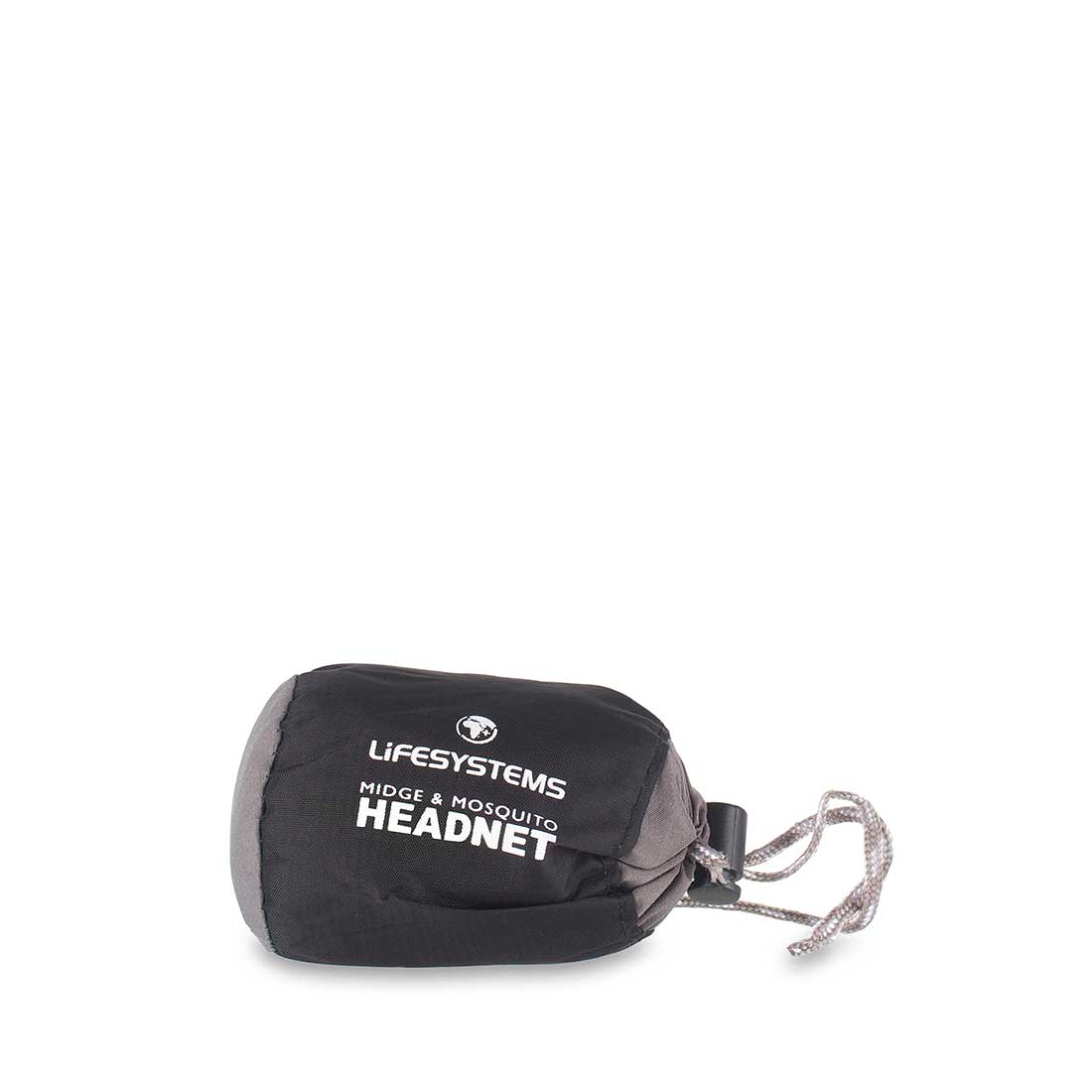 LIFESYSTEMS MIDGE & MOSQUITO HEAD NET