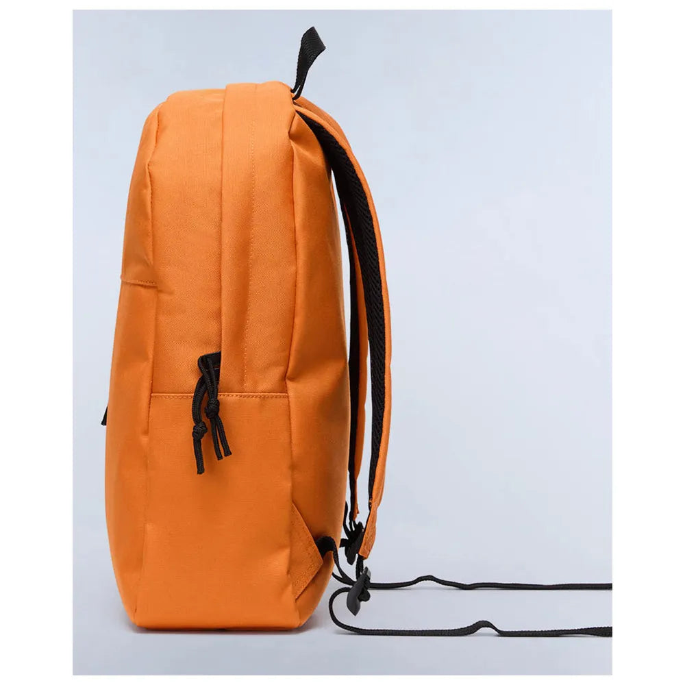 Napapijri Cala Mini Daypack - Orange Pumpkin