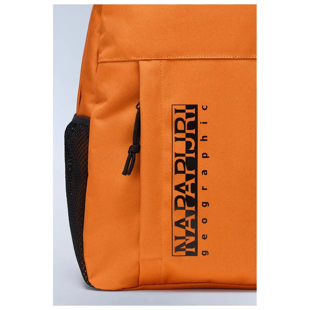 NAPAPIJRI CALA MINI DAYPACK - ORANGE PUMPKIN