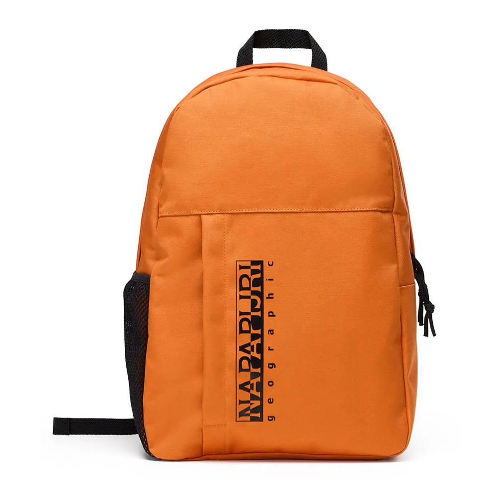 NAPAPIJRI CALA MINI DAYPACK - ORANGE PUMPKIN