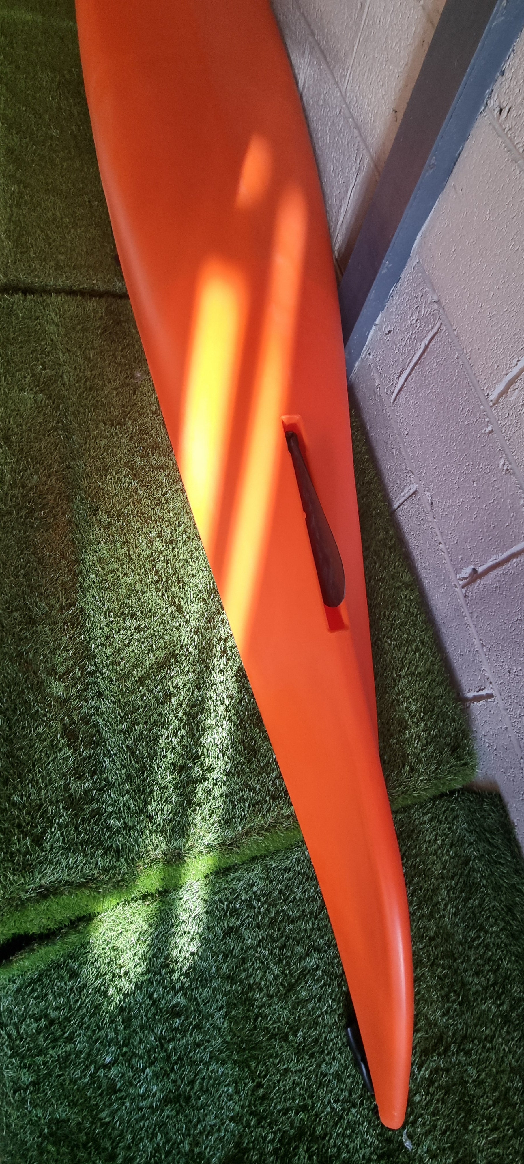 ATLANTIC 'NAVIGATOR '505' TOURING SEA KAYAK