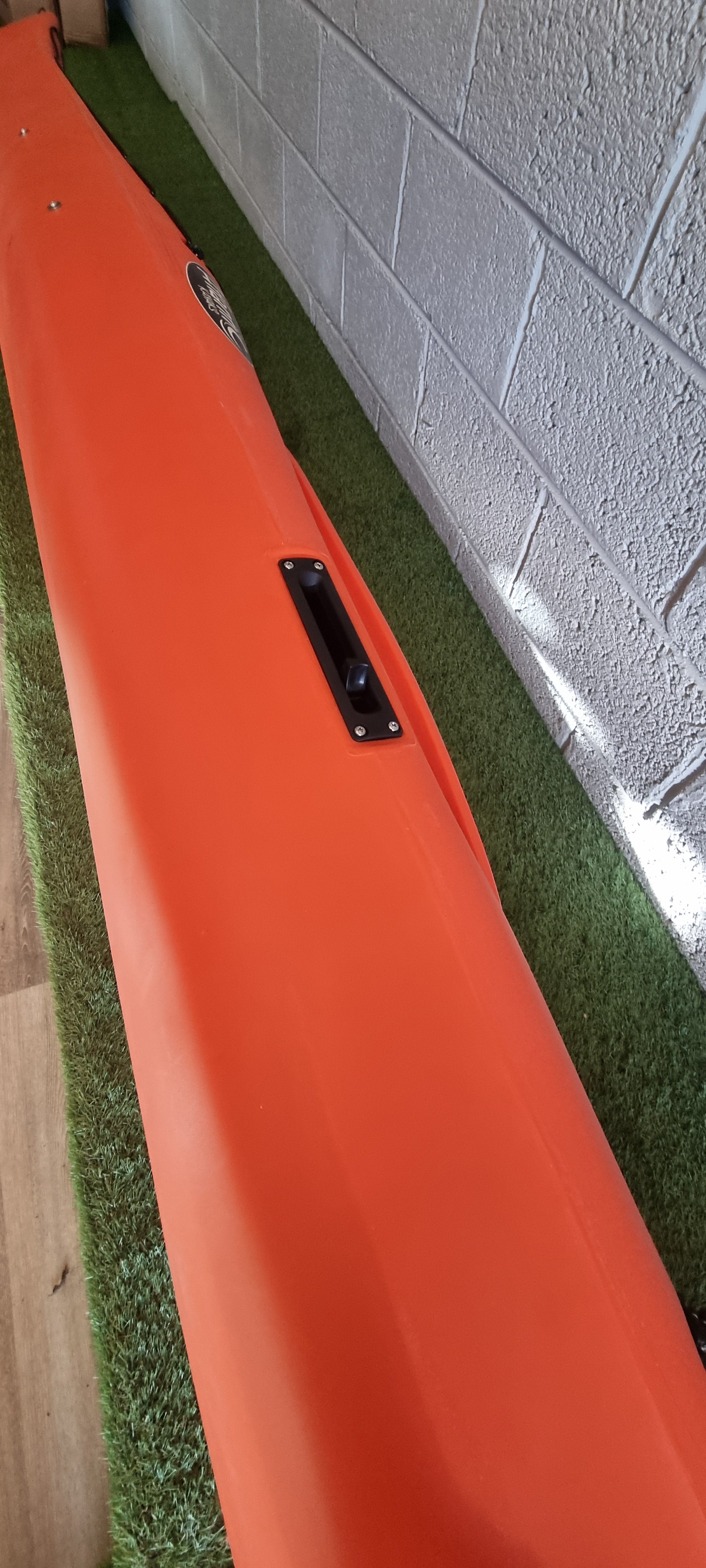 ATLANTIC 'NAVIGATOR '505' TOURING SEA KAYAK