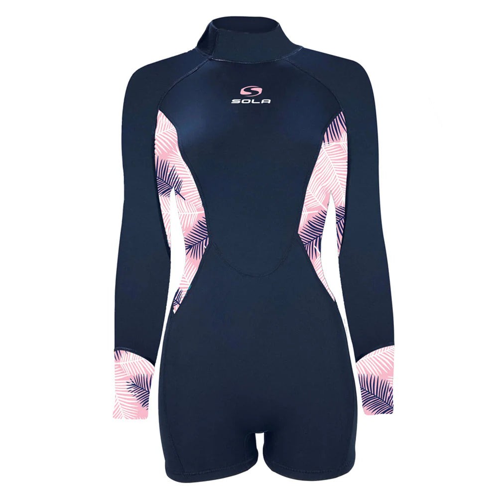 SOLA IGNITE LADIES SPRING SUIT