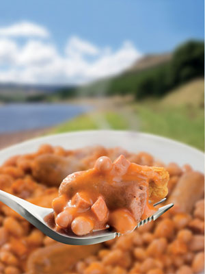 WAYFAYRER VEGGIE BREAKFAST 300G