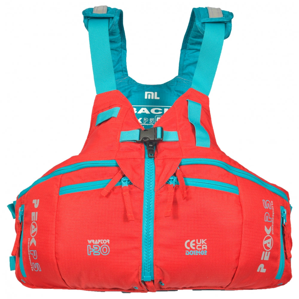 Peak PS Wraptor H2O Buoyancy Aid