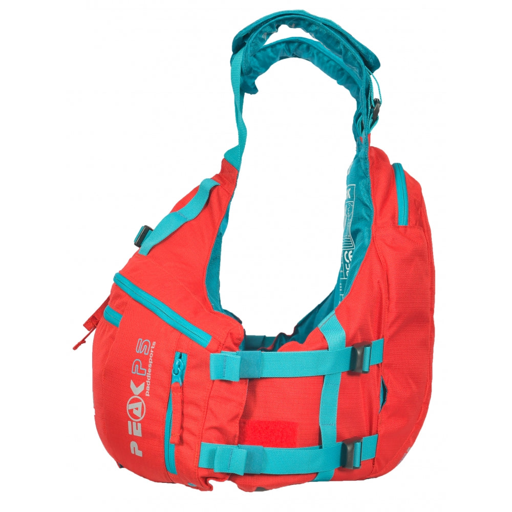 Peak PS Wraptor H2O Buoyancy Aid