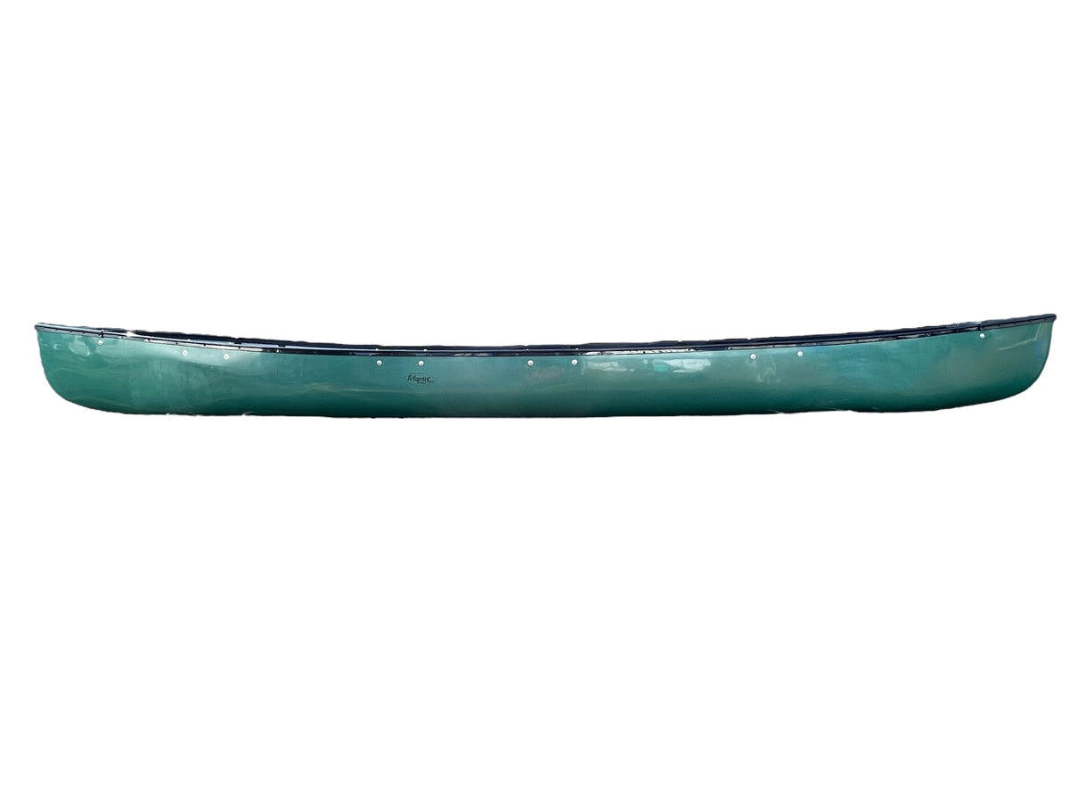ATLANTIC CANOE Atlantic Kayaks & Leisure