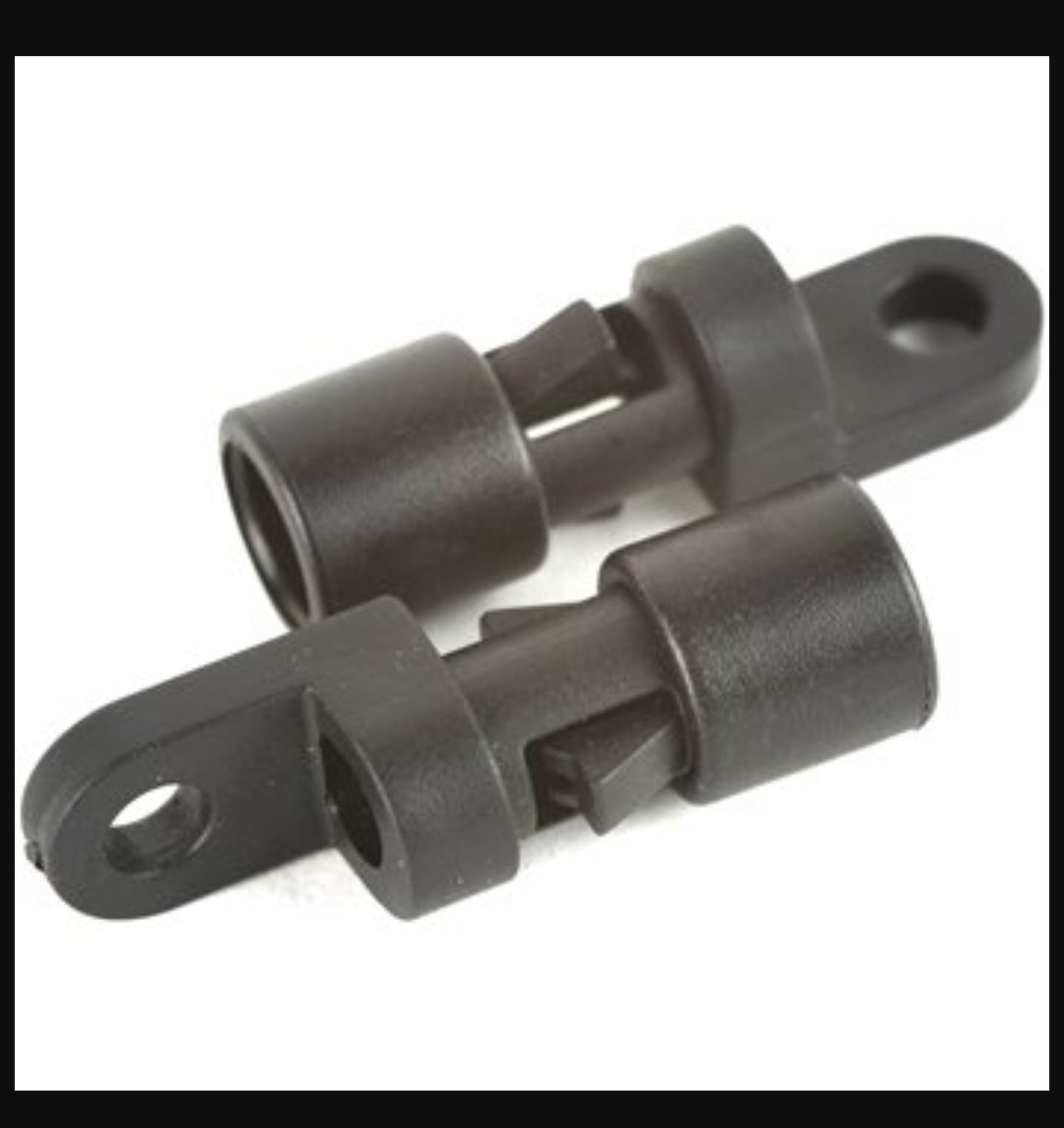 Ruk Cord Mounting End