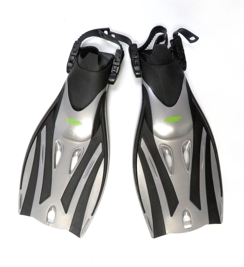 TWF KIDS ADJUSTABLE FINS