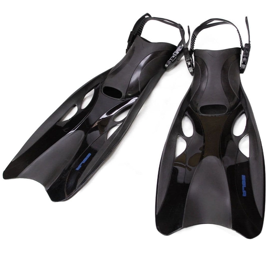 Sola Adult Adjustable Fins