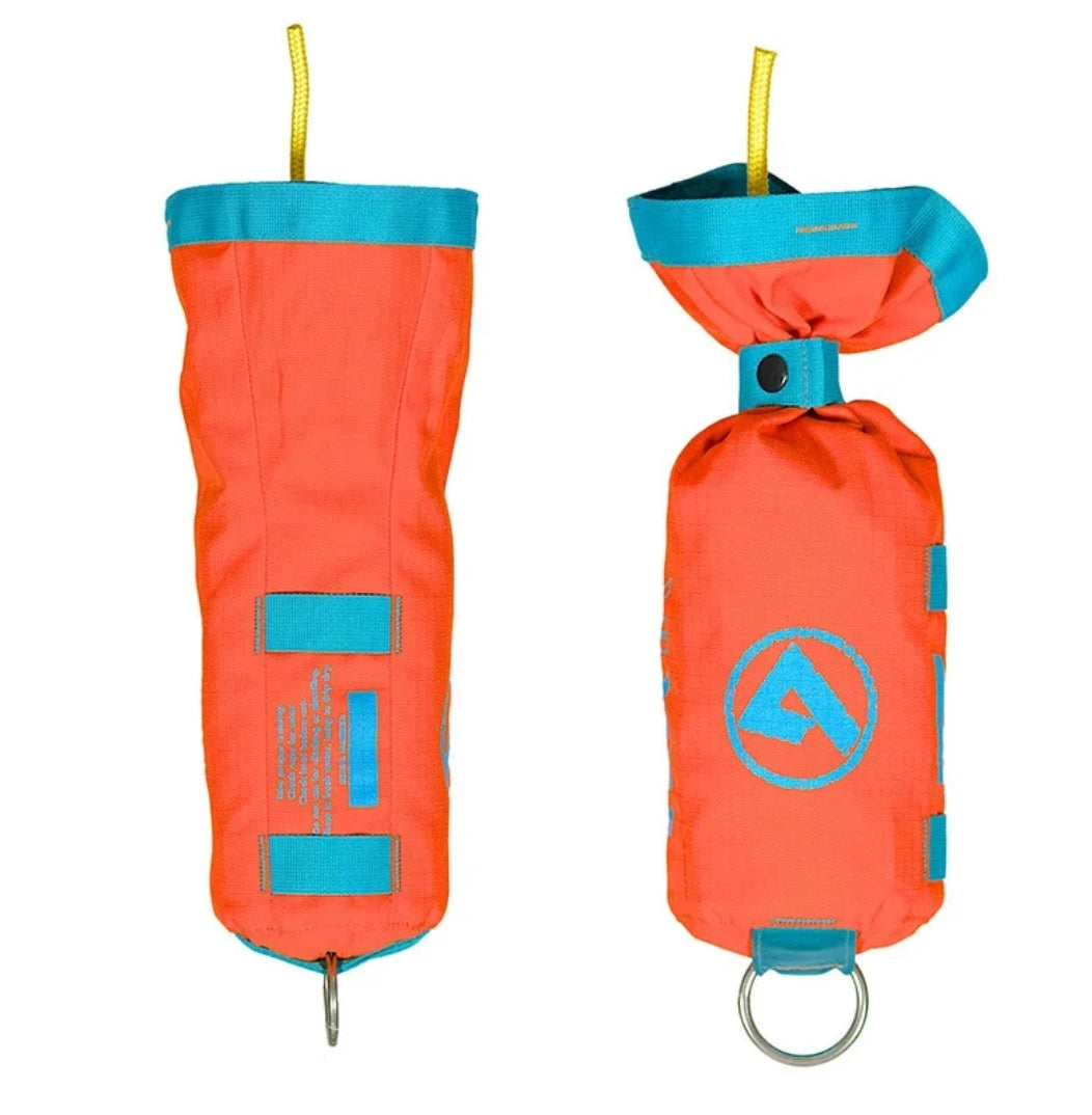 PEAK PS COMPACT THROWLINE - 18M