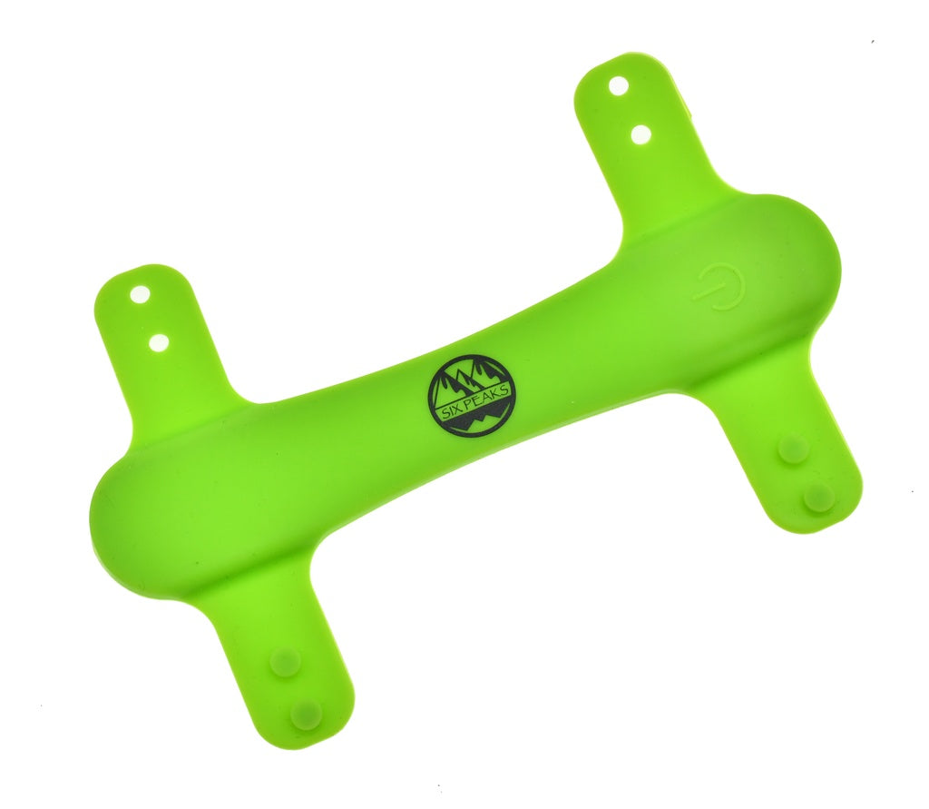 SIX PEAKS LED DOG COLLAR LIGHT