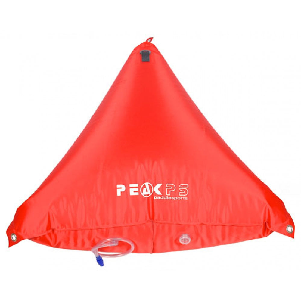 PEAK PS CANOE AIRBAGS (PAIR)