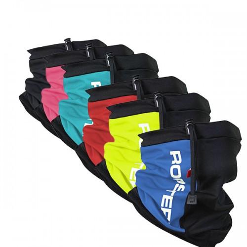 ROOSTER AQUAFLEECE® NECK GAITER