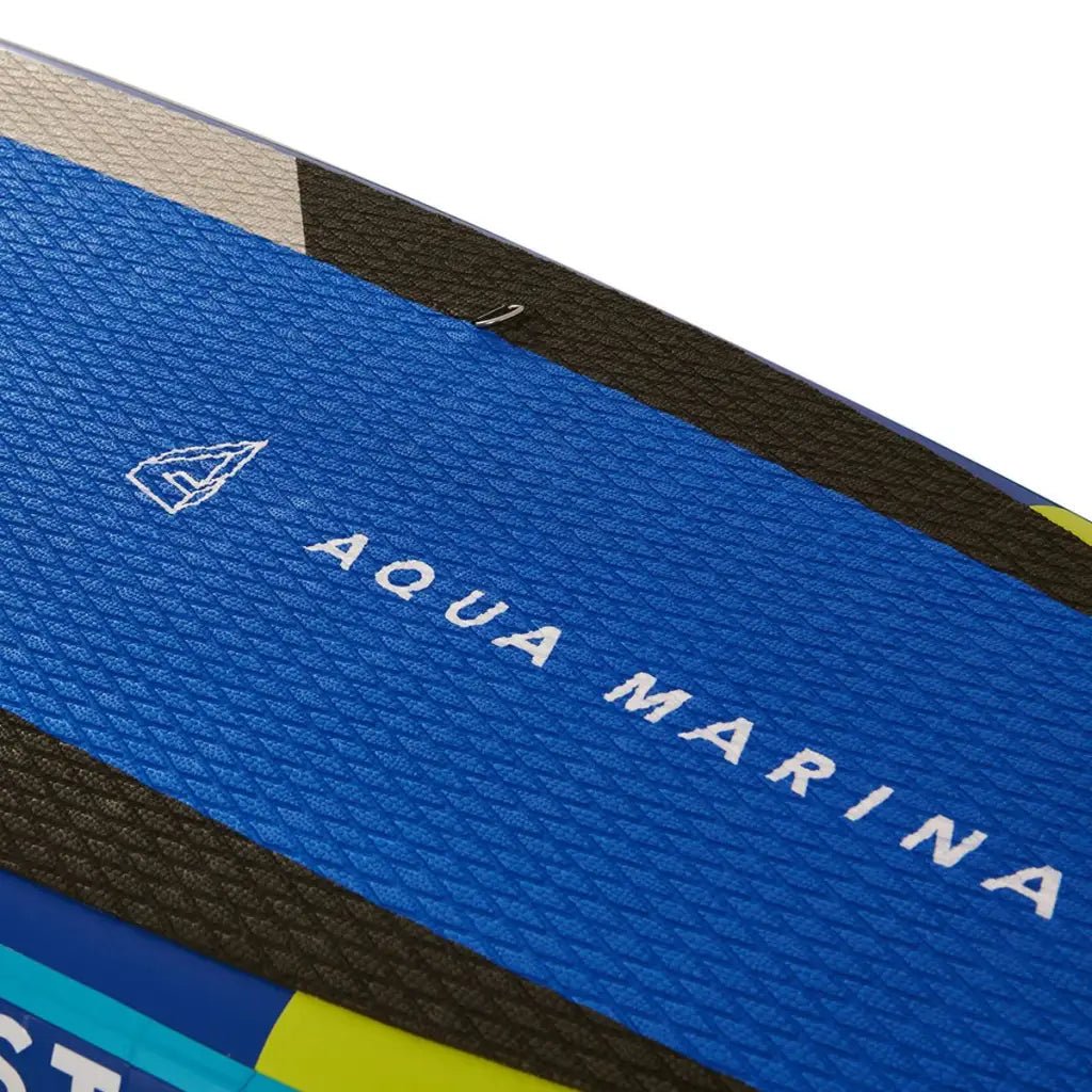 AQUA MARINA 'BEAST' 10'6" iSUP PACKAGE - Atlantic Kayaks & Leisure