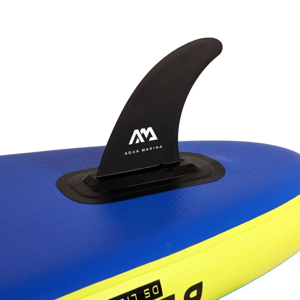 AQUA MARINA 'BEAST' 10'6" iSUP PACKAGE - Atlantic Kayaks & Leisure