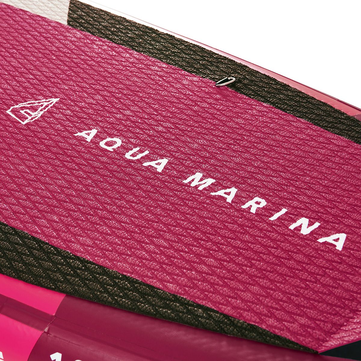 AQUA MARINA 'CORAL' LADIES 10'2" ADVANCED iSUP PACKAGE - EX DISPLAY