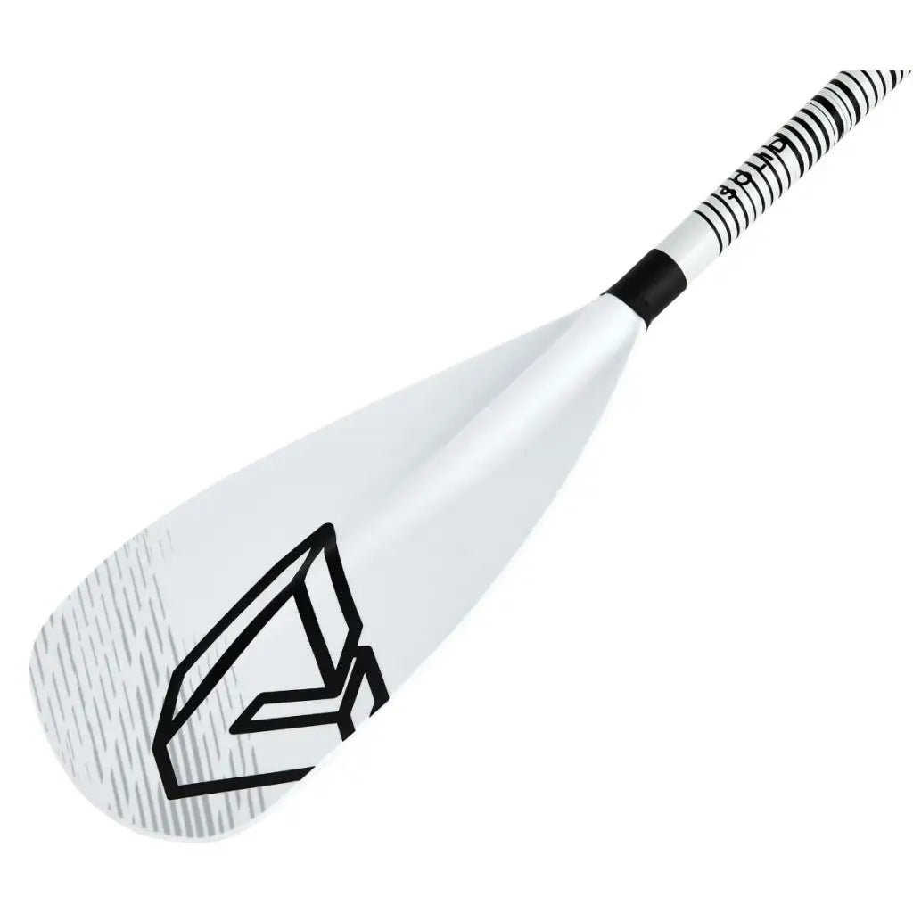 AQUA MARINA SOLID FIBERGLASS ISUP PADDLE - Atlantic Kayaks & Leisure