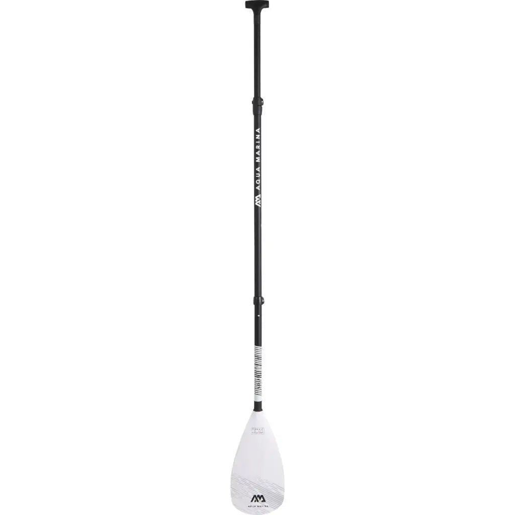 AQUA MARINA SOLID FIBERGLASS ISUP PADDLE - Atlantic Kayaks & Leisure