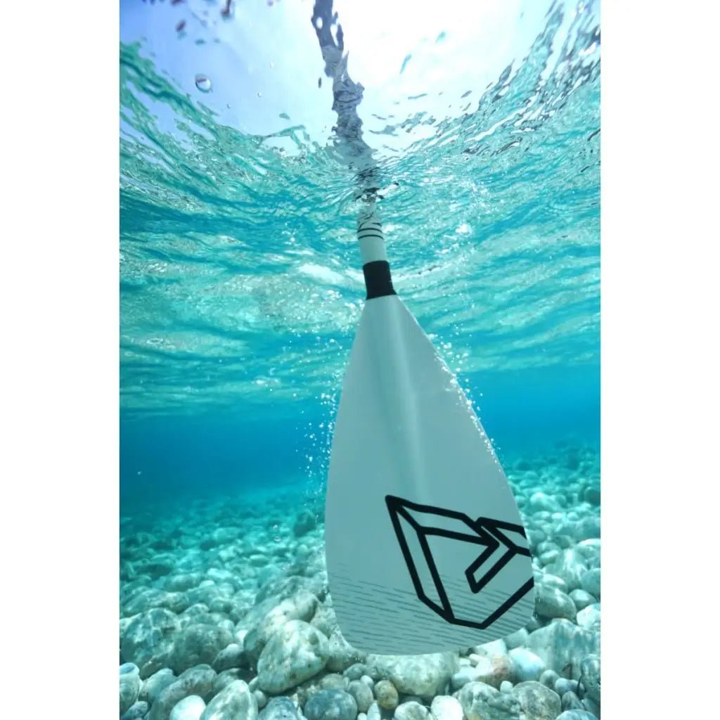 AQUA MARINA SOLID FIBERGLASS ISUP PADDLE - Atlantic Kayaks & Leisure