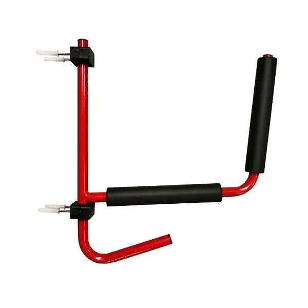 ATLANTIC KAYAK FOLDING WALL RACK - Atlantic Kayaks & Leisure