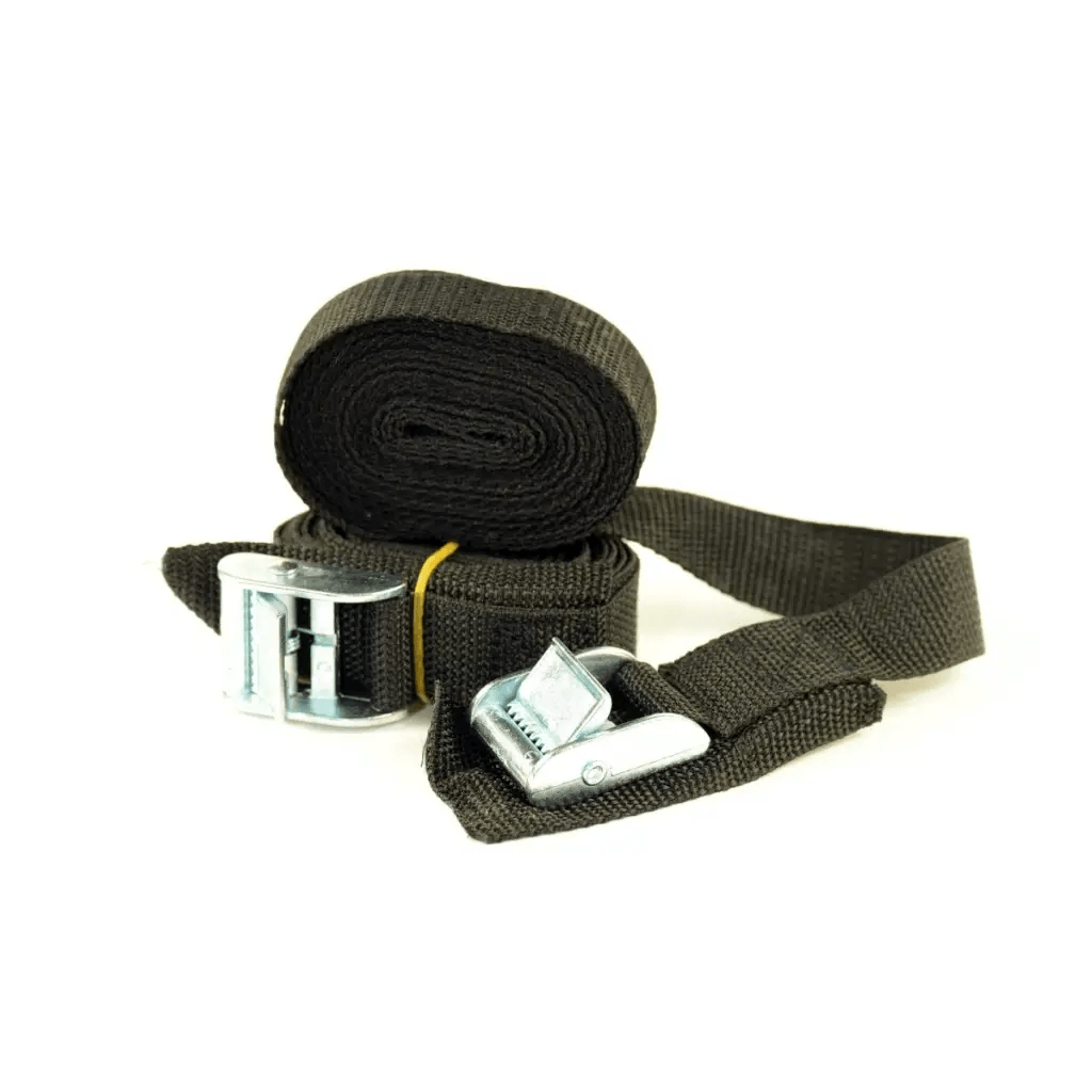 ATLANTIC KAYAKS BASIC STRAPS - Atlantic Kayaks & Leisure