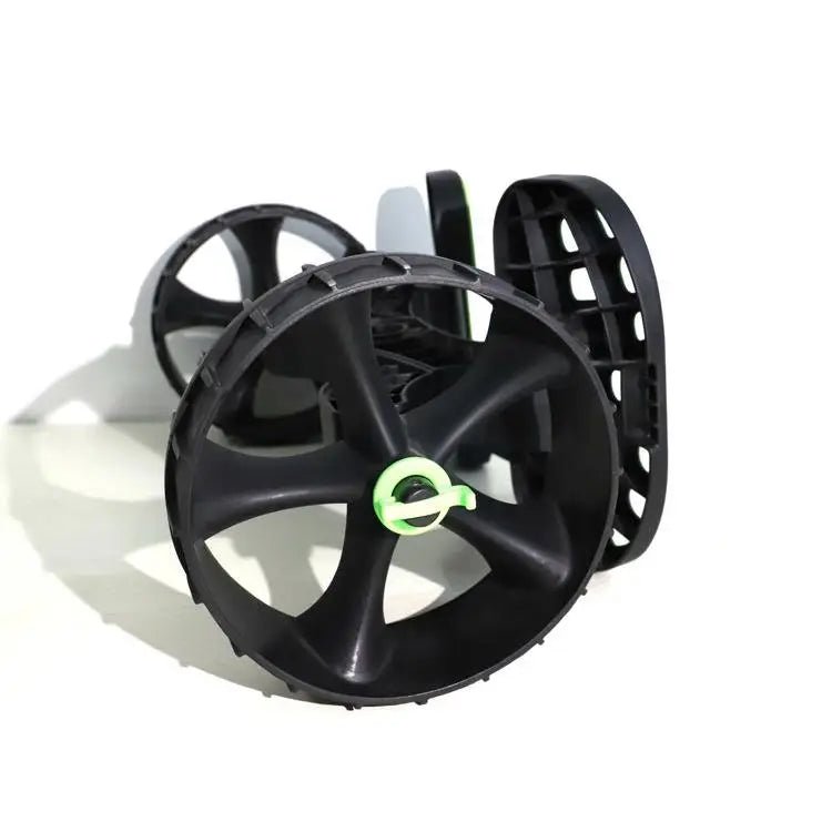 ATLANTIC KAYAKS 'BEACH BUDDY' KAYAK CART - Atlantic Kayaks & Leisure