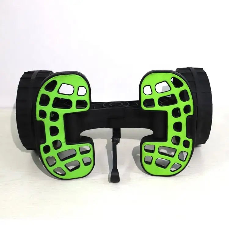 ATLANTIC KAYAKS 'BEACH BUDDY' KAYAK CART - Atlantic Kayaks & Leisure