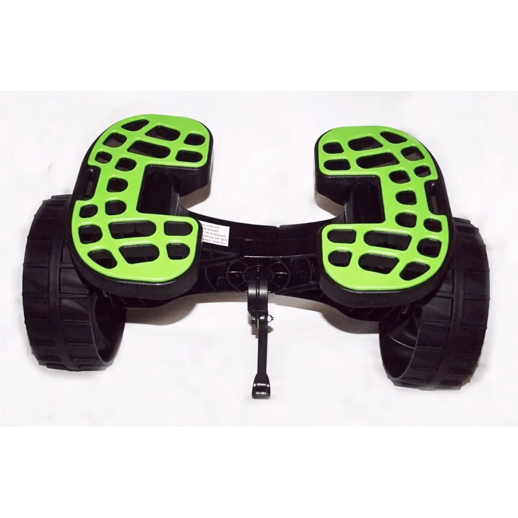 ATLANTIC KAYAKS 'BEACH BUDDY' KAYAK CART - Atlantic Kayaks & Leisure