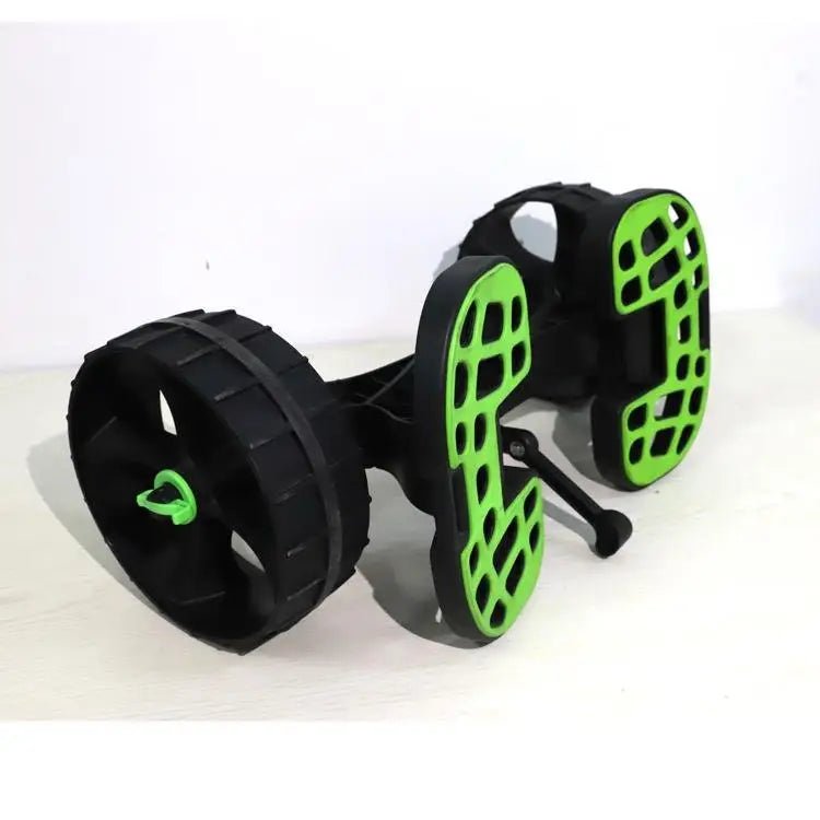 ATLANTIC KAYAKS 'BEACH BUDDY' KAYAK CART - Atlantic Kayaks & Leisure