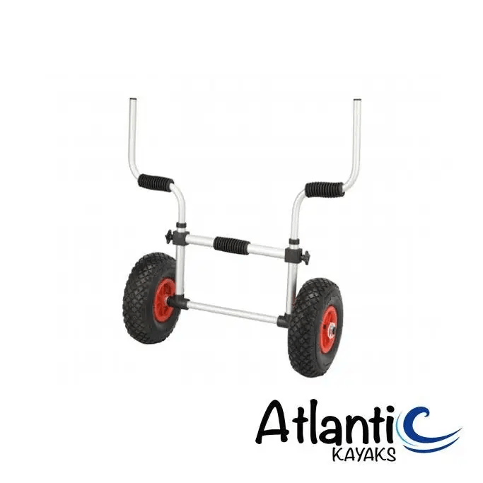 ATLANTIC KAYAKS SIT ON TOP KAYAK TROLLEY - Atlantic Kayaks & Leisure