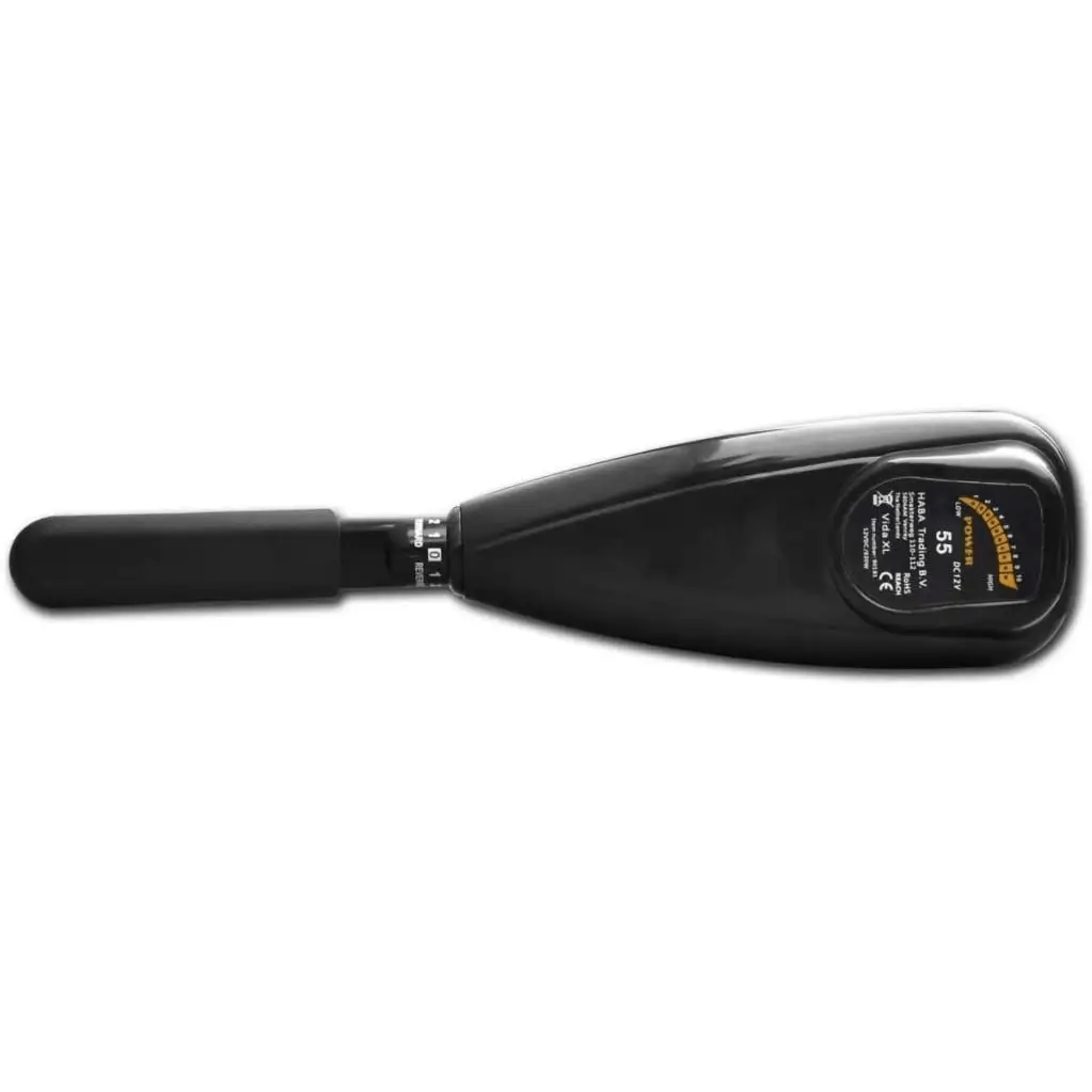 ATLANTIC 'M55' 55LB TROLLING MOTOR 12V Atlantic Kayaks & Leisure