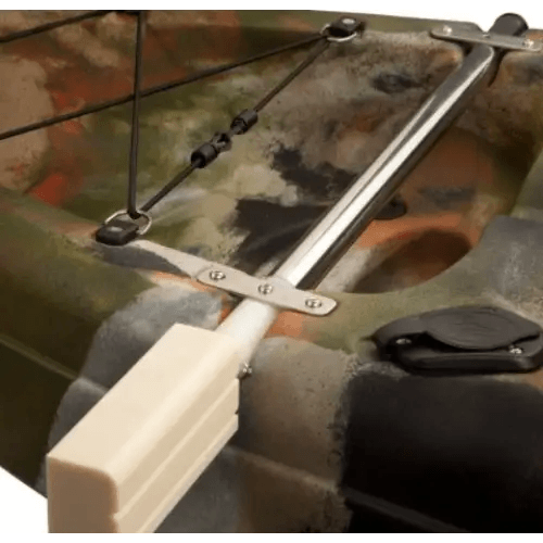 ATLANTIC 'REACH' 55LB TROLLING MOTOR 12V - Atlantic Kayaks & Leisure