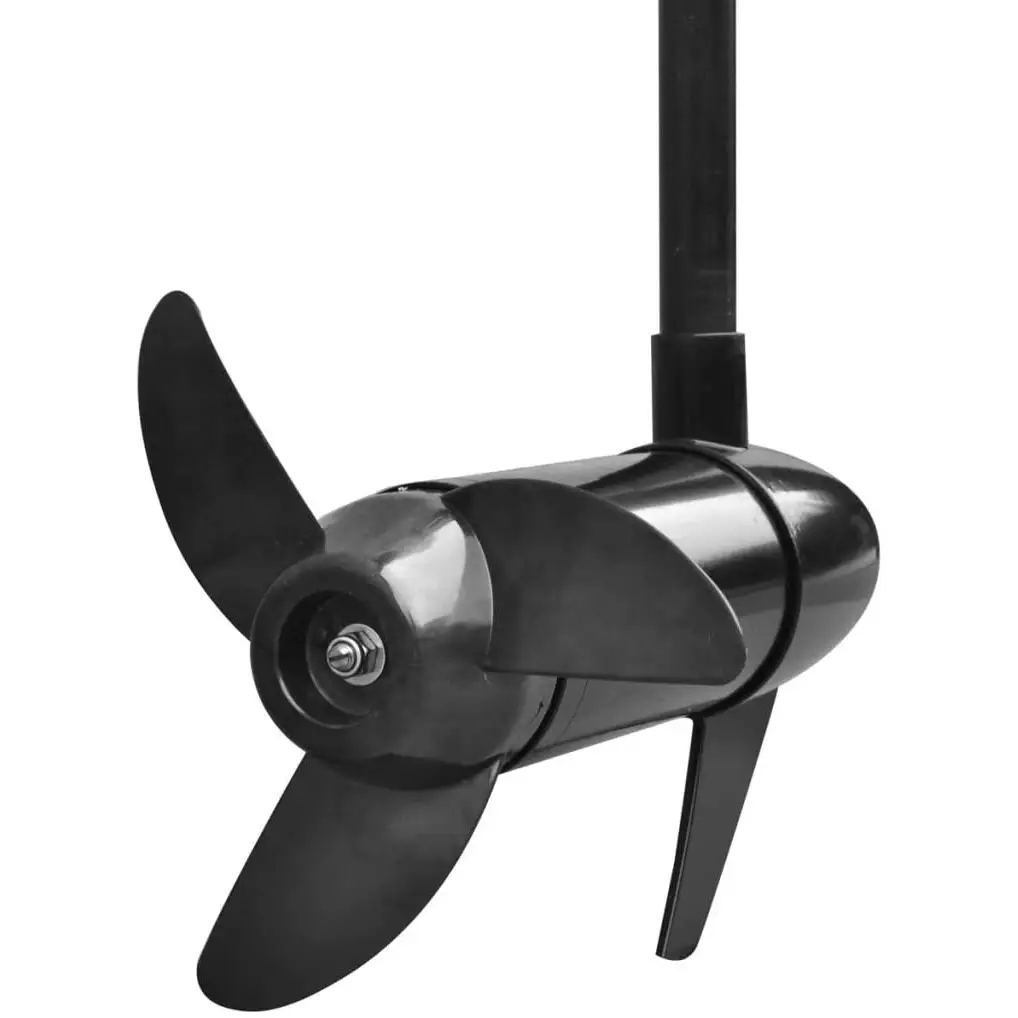 ATLANTIC 'REACH' 55LB TROLLING MOTOR 12V - Atlantic Kayaks & Leisure