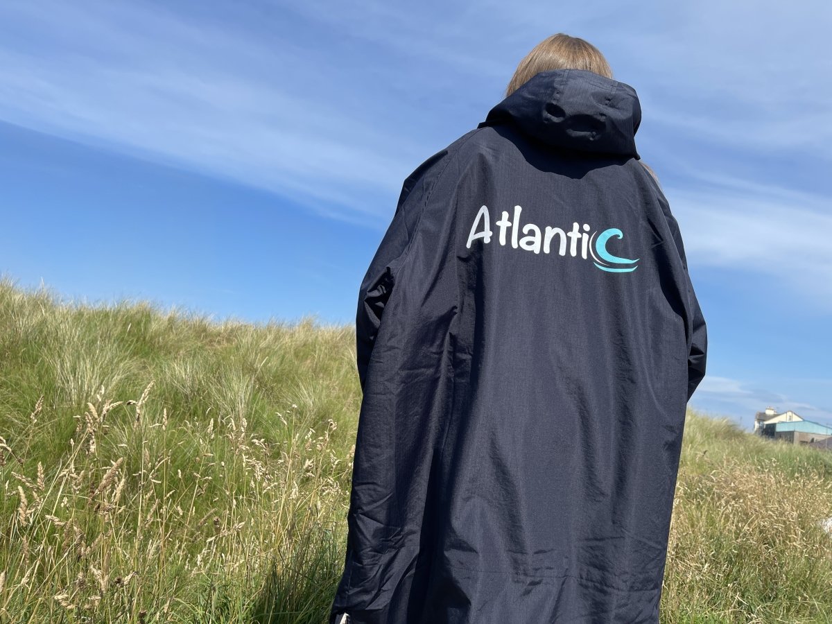 ATLANTIC ROBE