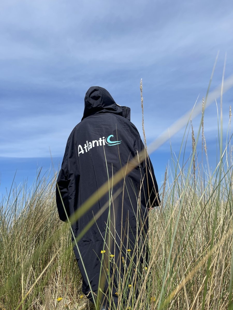 ATLANTIC ROBE