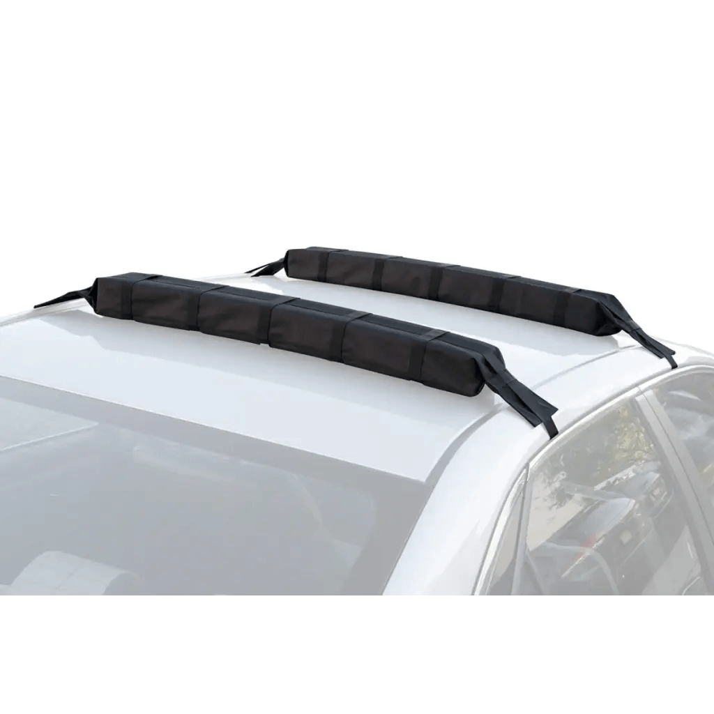 ATLANTIC SOFT ROOF RACK - Atlantic Kayaks & Leisure