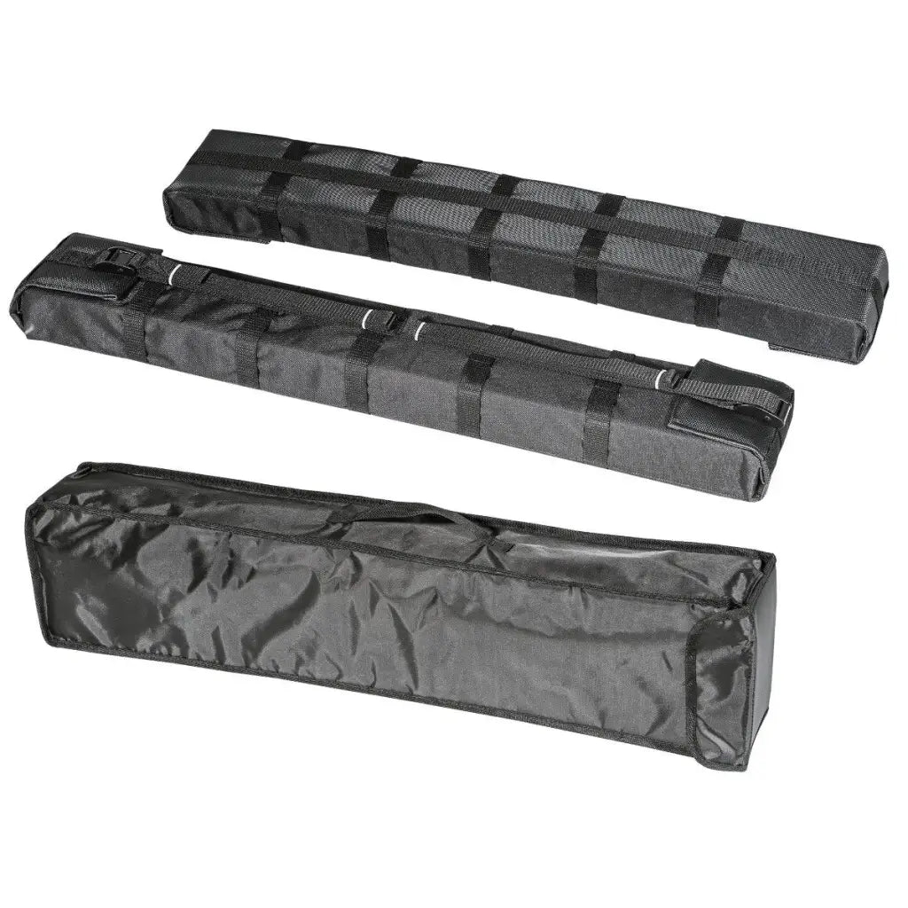 ATLANTIC SOFT ROOF RACK - Atlantic Kayaks & Leisure