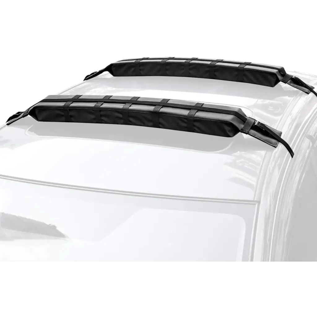 ATLANTIC SOFT ROOF RACK - Atlantic Kayaks & Leisure