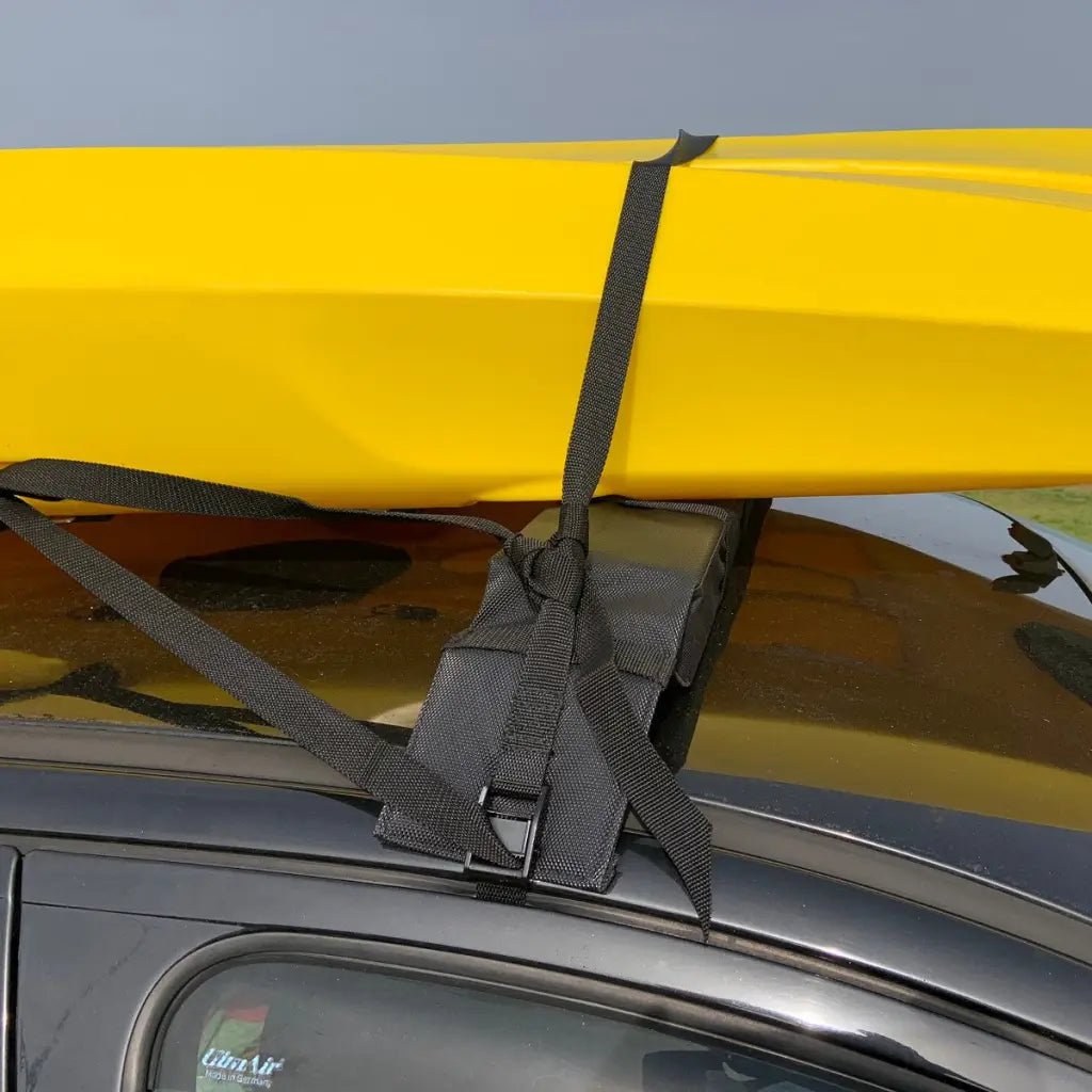 ATLANTIC SOFT ROOF RACK - Atlantic Kayaks & Leisure