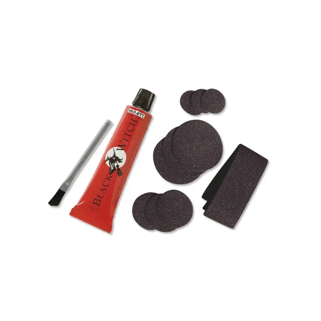 C-SKINS NEOPRENE REPAIR KIT - Atlantic Kayaks & Leisure